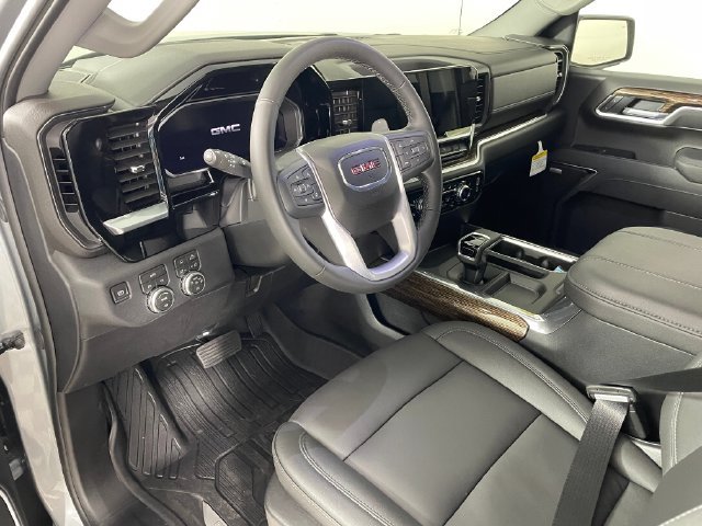 Used 2026 GMC Sierra 1500 Elevation Truck