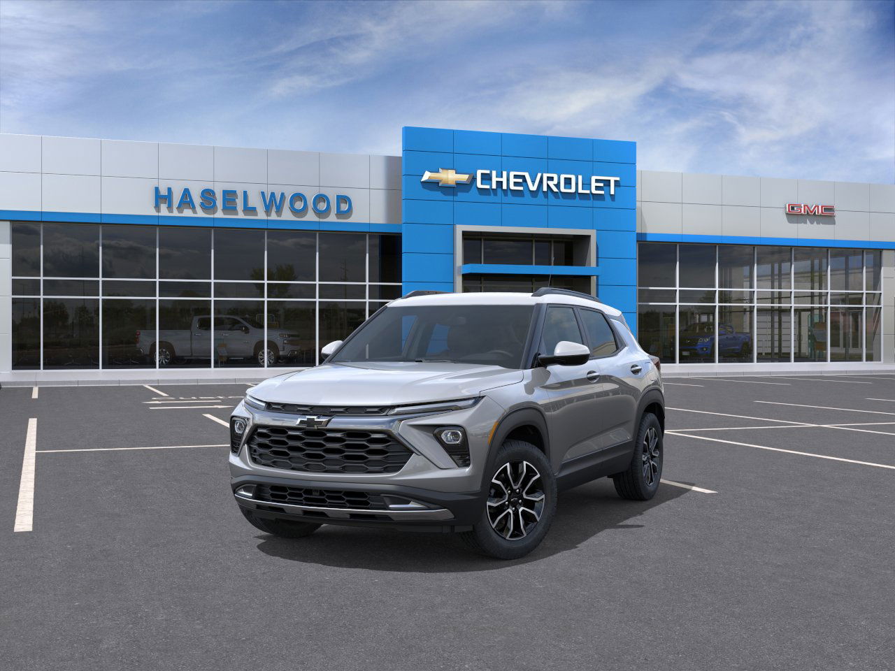 2026 Chevrolet Trailblazer Activ - Photo 31