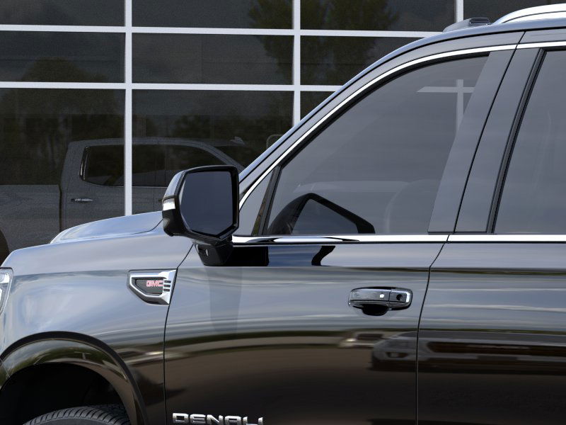 2026 GMC Yukon XL Denali - Photo 33