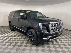 2026 GMC Yukon XL Denali SUV