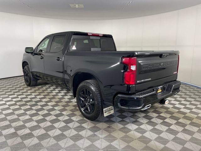 2026 Chevrolet Silverado 1500 RST - Photo 12