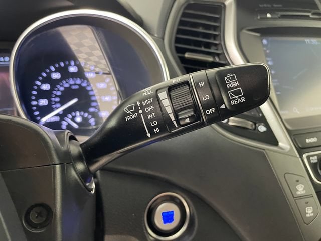 2018 Hyundai Santa Fe Sport 2.0T Ultimate - Photo 15