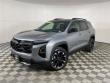 Used 2025 Chevrolet Equinox RS SUV