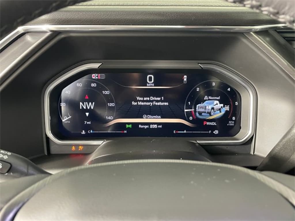 New 2026 GMC Sierra 2500 HD Denali Ultimate Truck