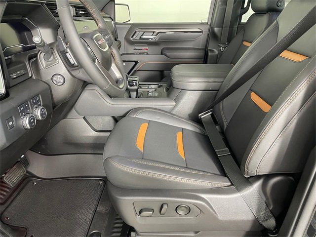 2025 Gmc Sierra 1500 AT4 photo 2