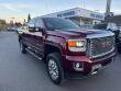 Used 2016 GMC Sierra 2500 HD Denali Truck