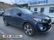 Used 2018 Kia Sorento 3.3L EX SUV