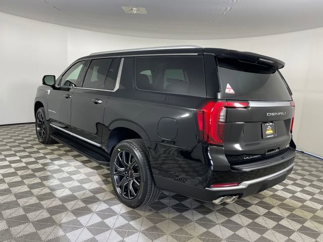 2026 GMC Yukon XL Denali - Photo 18