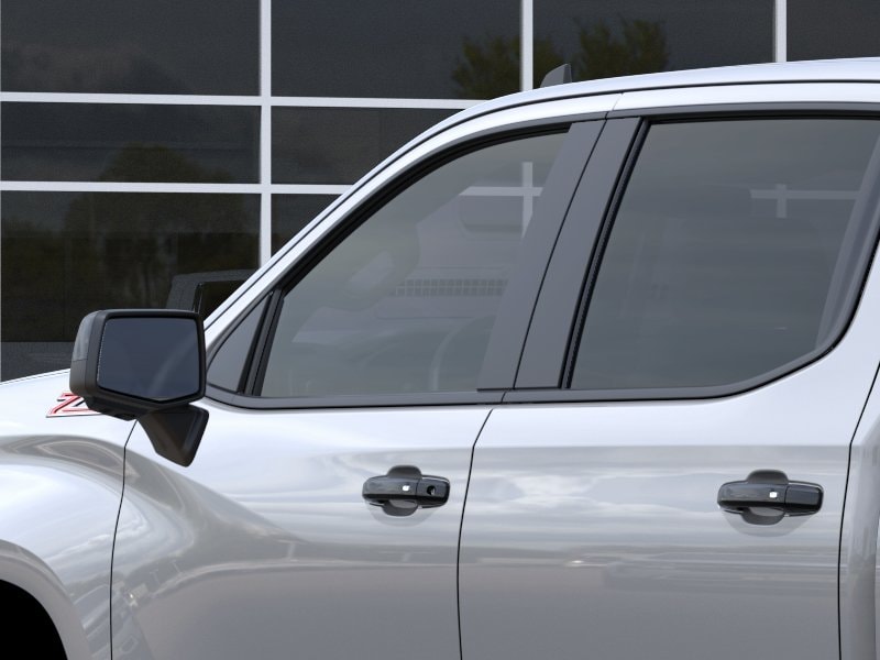 2026 Chevrolet Silverado 1500 LT Trail Boss - Photo 12