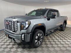 2026 GMC Sierra 2500 HD Denali Truck