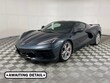  Chevrolet Corvette Stingray