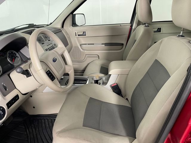 Used 2008 Ford Escape XLT with VIN 1FMCU93108KB04400 for sale in Bremerton, WA