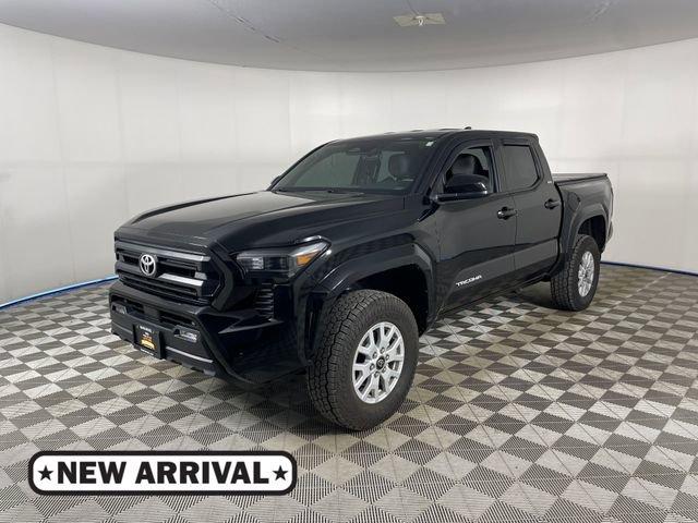 2025 Toyota Tacoma SR5 4x4 Double Cab Long Bed's photo