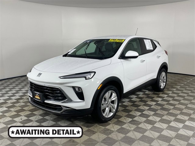 2024 Buick Encore GX Preferred's photo