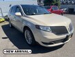 Lincoln MKT