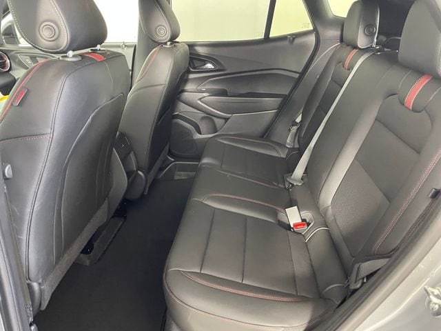 2026 Chevrolet Trax RS - Photo 13