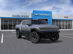2026 GMC HUMMER EV Pickup 3X Truck
