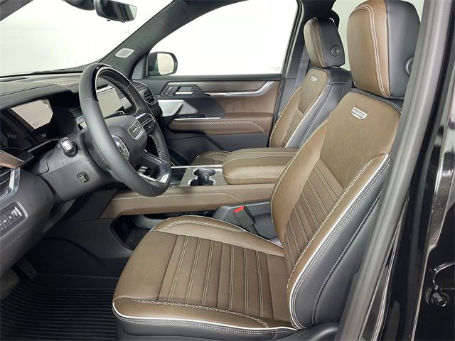 2026 Gmc Acadia Denali photo 2