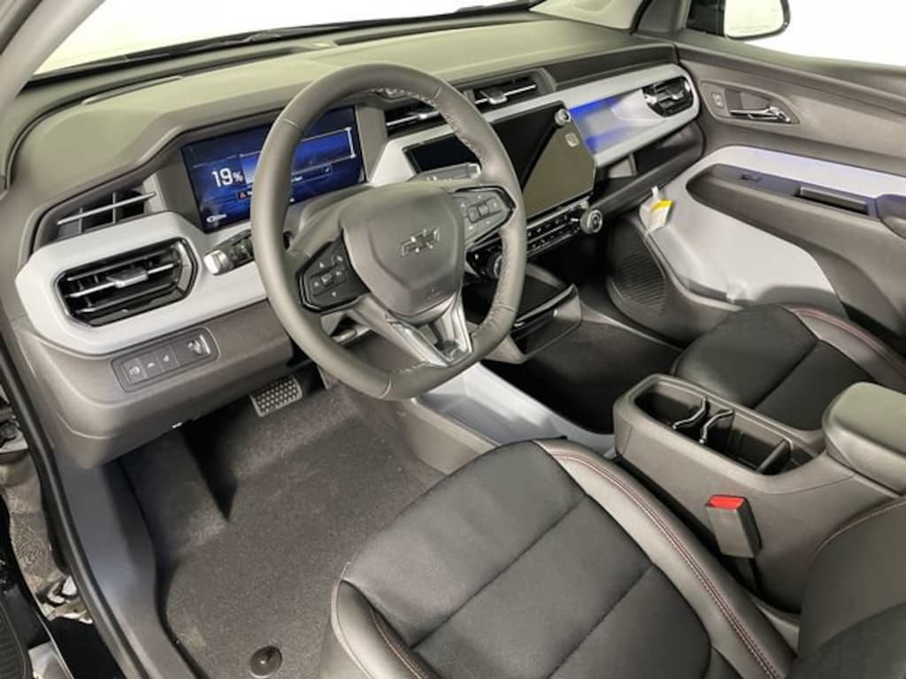 New 2027 Chevrolet Bolt RS SUV