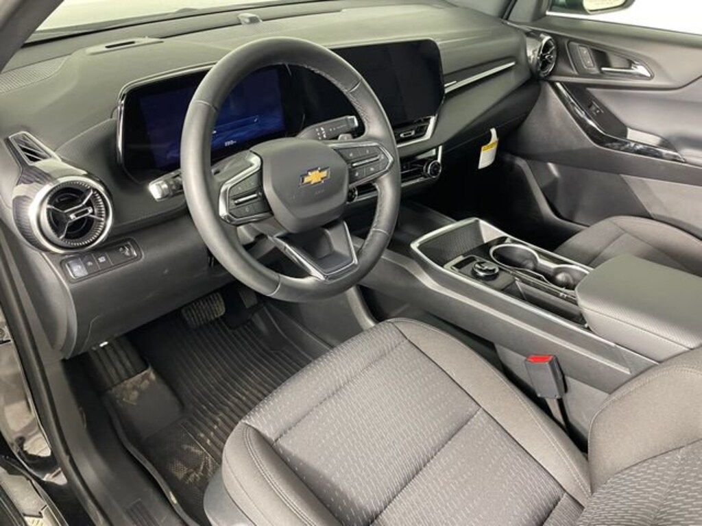 Used 2026 Chevrolet Equinox LT SUV