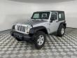 Used 2008 Jeep Wrangler X