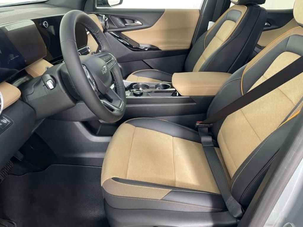 New 2026 Chevrolet Equinox Activ SUV
