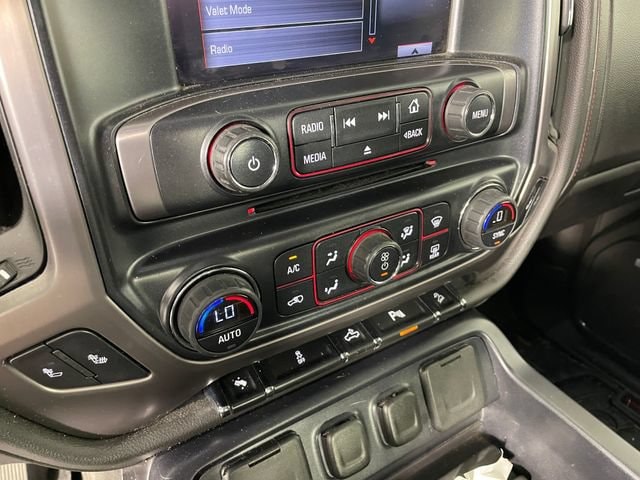 2014 GMC Sierra 1500 SLT - Photo 8