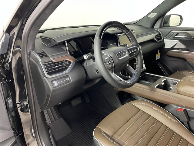 2026 Gmc Acadia Denali photo 3