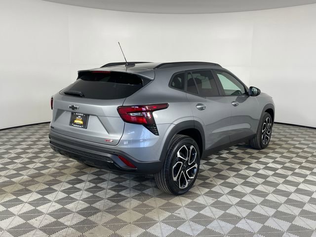 2026 Chevrolet Trax RS - Photo 20