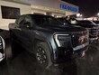  GMC Sierra EV