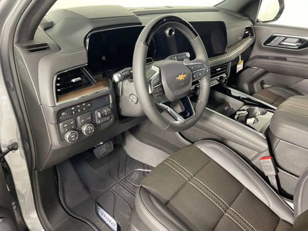 New 2026 Chevrolet Tahoe High Country SUV