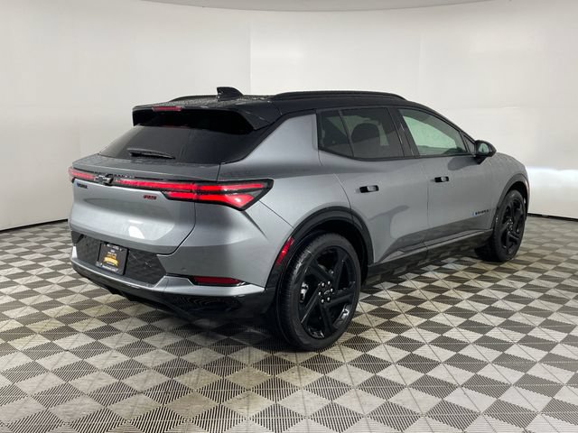 2026 Chevrolet Equinox EV RS - Photo 24