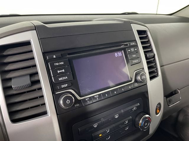 2015 Nissan Xterra S - Photo 7