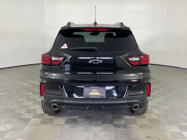 2026 Chevrolet Trailblazer RS - Photo 21