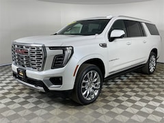 2025 GMC Yukon XL Denali SUV