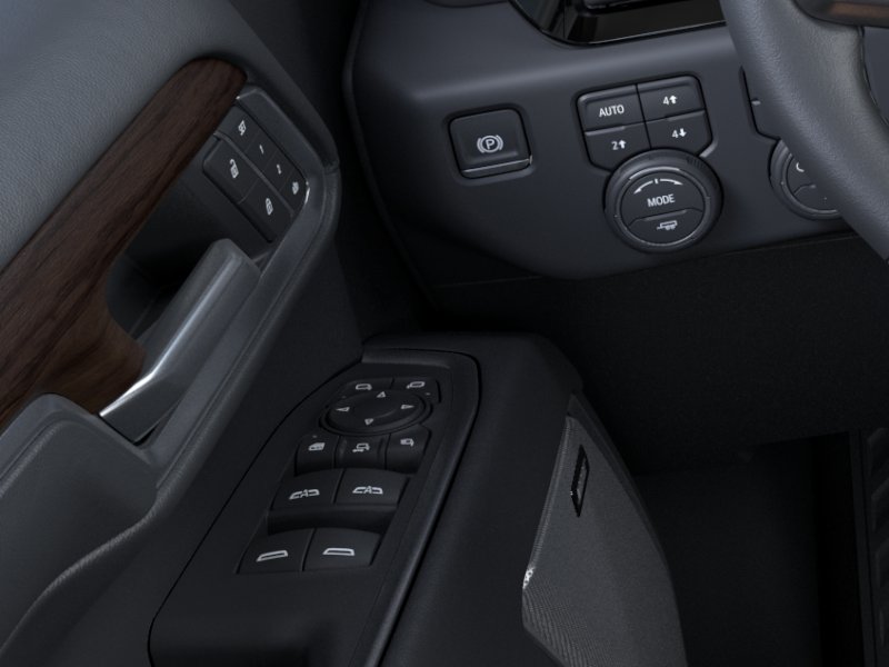2026 Chevrolet Silverado 3500 HD High Country - Photo 49