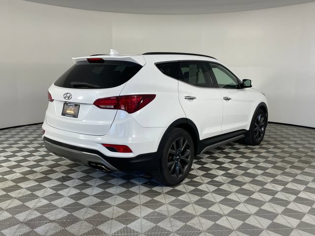 2018 Hyundai Santa Fe Sport 2.0T Ultimate - Photo 26