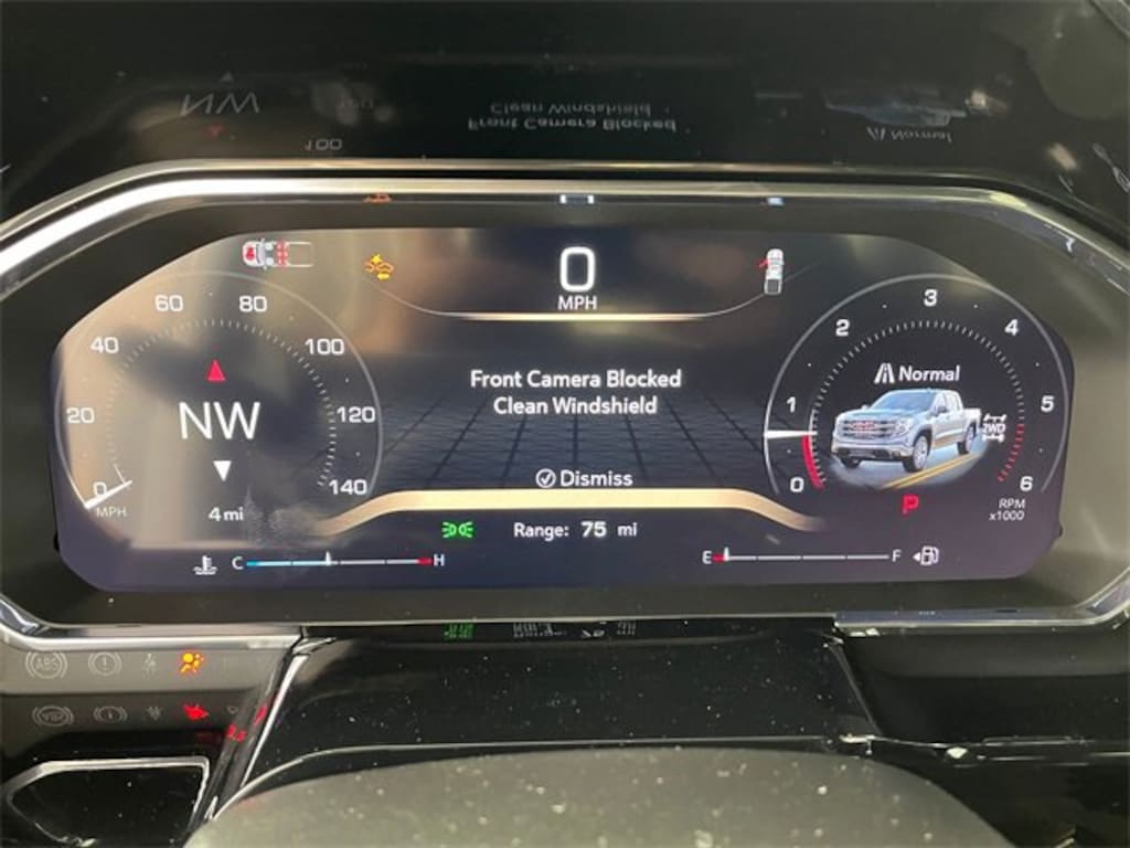 New 2026 GMC Sierra 1500 Elevation Truck