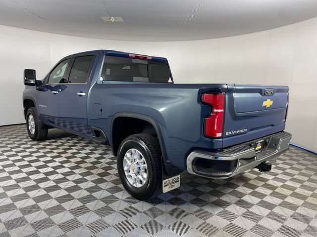 2026 Chevrolet Silverado 2500 HD LTZ - Photo 16