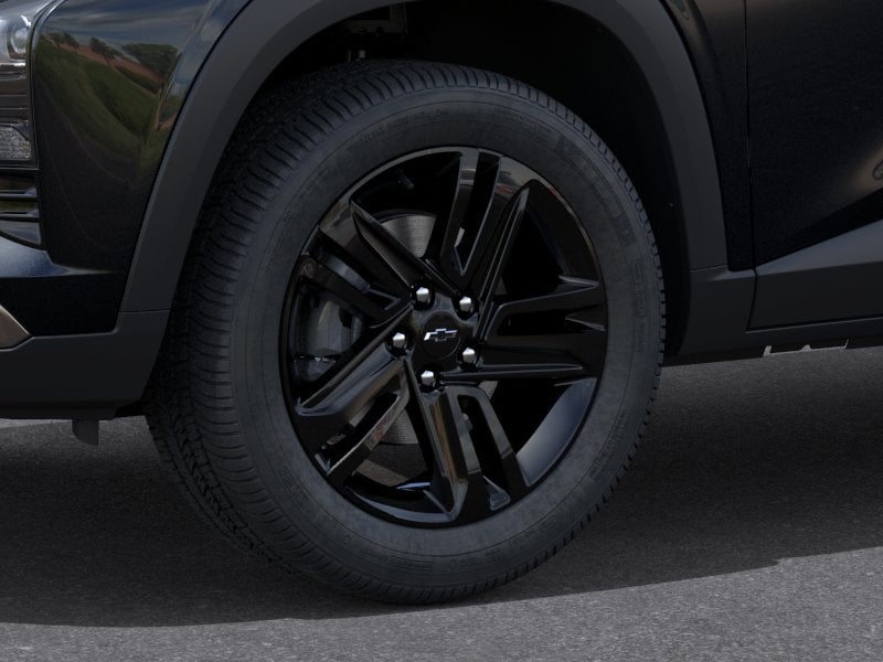 2026 Chevrolet Trax Activ - Photo 9