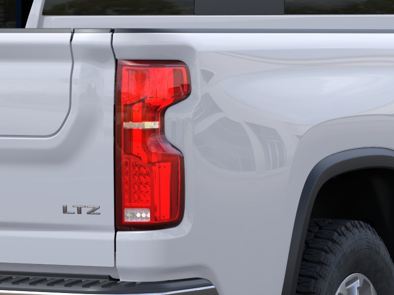2026 Chevrolet Silverado 3500HD LTZ - Photo 21
