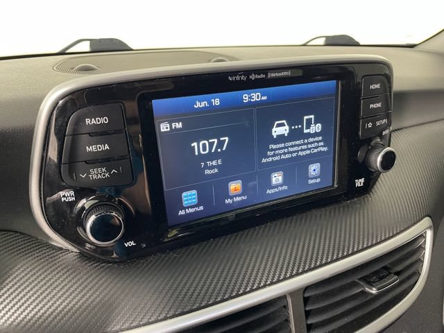 2019 Hyundai Tucson Night - Photo 7