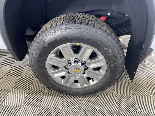 2026 Chevrolet Silverado 3500 HD High Country - Photo 20