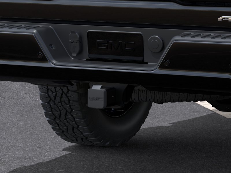 2026 GMC Sierra 2500HD AT4 - Photo 14