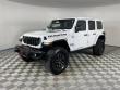 Used 2024 Jeep Wrangler 4-Door Recon 4x4 SUV