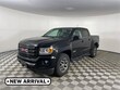 GMC Canyon