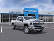  Chevrolet Silverado 3500 HD