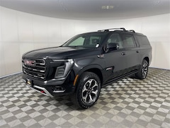 2025 GMC Yukon XL AT4 Ultimate SUV