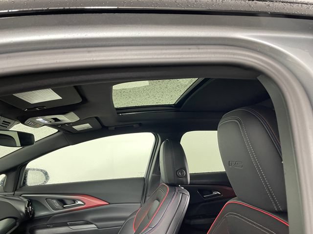 2026 Chevrolet Equinox EV RS - Photo 15