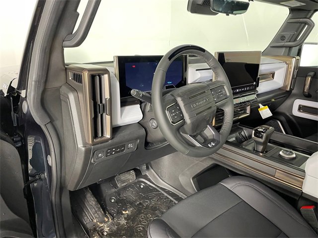 2025 Gmc Hummer EV Pickup photo 3